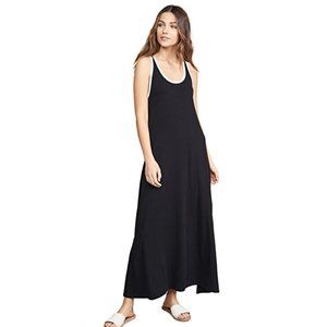 Sundry Ringer Maxi Dress